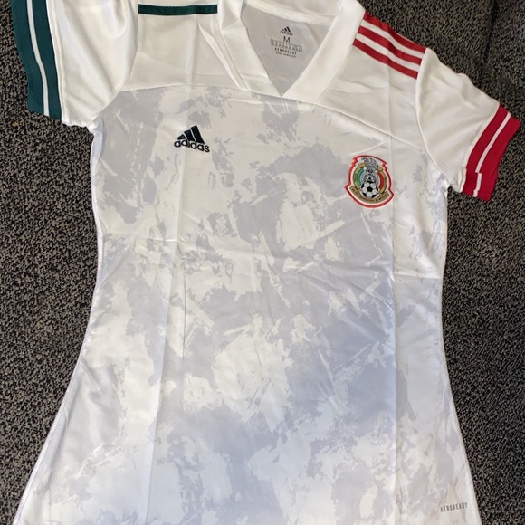 mexico jersey 2020 women's